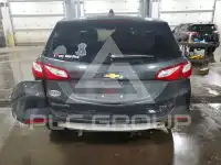 2020 Chevrolet Equinox photo