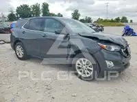 2020 Chevrolet Equinox фото