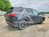 2020 Chevrolet Equinox фото