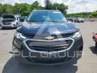 2020 Chevrolet Equinox photo