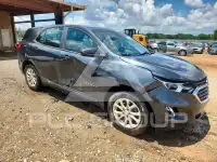 2020 Chevrolet Equinox photo