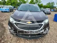 2020 Chevrolet Equinox фото