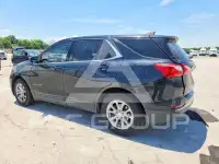 2020 Chevrolet Equinox фото