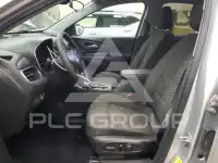 2020 Chevrolet Equinox фото