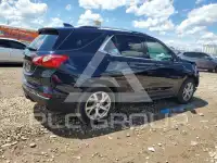 2020 Chevrolet Equinox фото