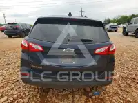 2020 Chevrolet Equinox фото