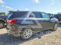 2020 Chevrolet Equinox photo