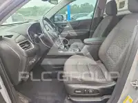2020 Chevrolet Equinox photo