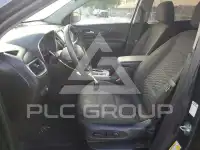 2020 Chevrolet Equinox фото