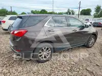 2020 Chevrolet Equinox фото