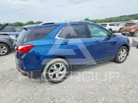 2020 Chevrolet Equinox фото