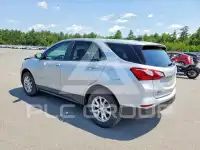 2020 Chevrolet Equinox фото
