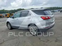 2020 Chevrolet Equinox фото