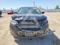 2020 Chevrolet Equinox фото