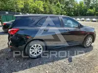 2020 Chevrolet Equinox фото