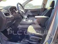 2020 Chevrolet Equinox фото
