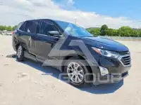 2020 Chevrolet Equinox фото