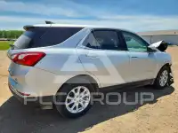 2020 Chevrolet Equinox photo