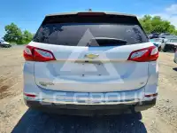 2020 Chevrolet Equinox фото