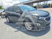 2020 Chevrolet Equinox фото