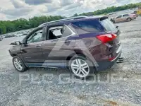 2020 Chevrolet Equinox photo