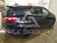 2020 Chevrolet Equinox фото
