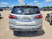 2020 Chevrolet Equinox photo