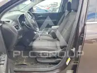 2020 Chevrolet Equinox фото