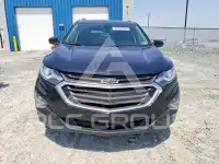 2020 Chevrolet Equinox фото