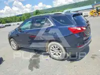 2020 Chevrolet Equinox photo