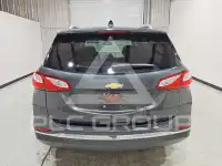 2020 Chevrolet Equinox фото