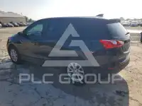 2020 Chevrolet Equinox фото