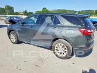 2020 Chevrolet Equinox photo