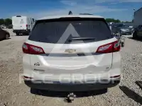 2020 Chevrolet Equinox фото