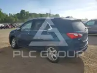 2020 Chevrolet Equinox фото