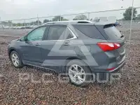 2020 Chevrolet Equinox фото