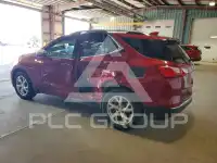 2020 Chevrolet Equinox фото