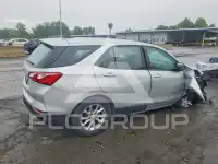 2020 Chevrolet Equinox фото