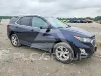 2020 Chevrolet Equinox photo