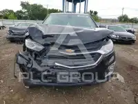 2020 Chevrolet Equinox фото