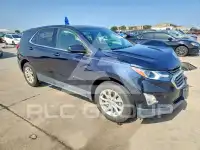 2020 Chevrolet Equinox фото