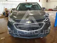 2020 Chevrolet Equinox фото