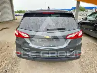 2020 Chevrolet Equinox фото
