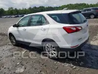 2020 Chevrolet Equinox фото