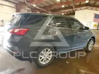 2020 Chevrolet Equinox фото
