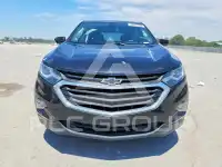 2020 Chevrolet Equinox фото