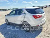 2020 Chevrolet Equinox фото