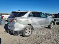 2020 Chevrolet Equinox фото