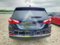 2020 Chevrolet Equinox фото