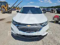 2020 Chevrolet Equinox фото